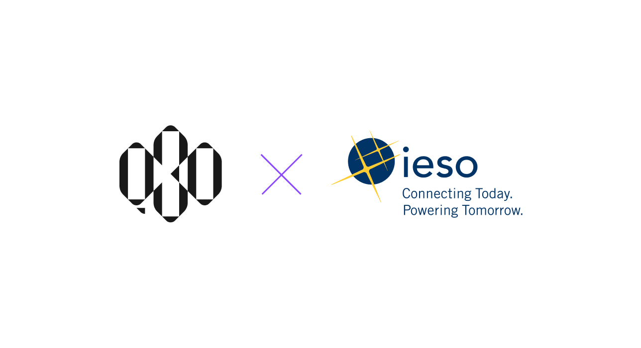 IESO logo