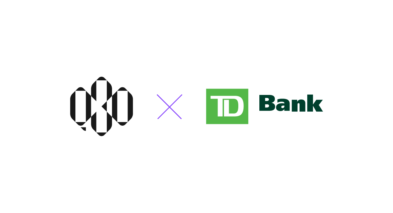 TD Bank logo